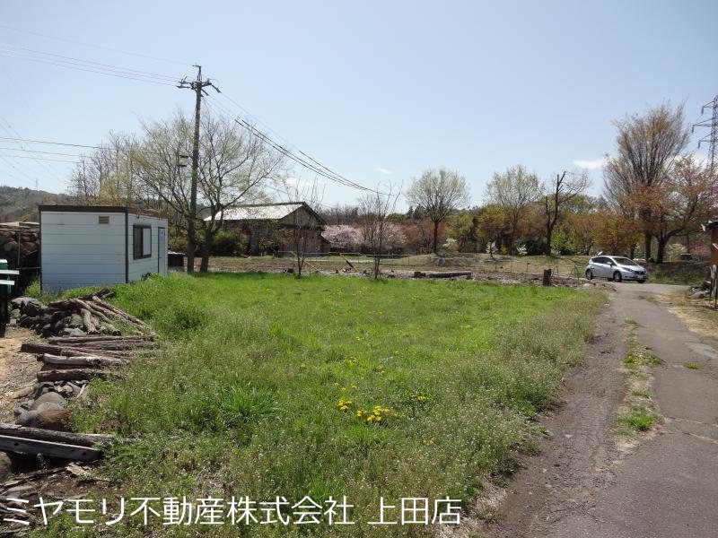 東御市塩川　土地 その他