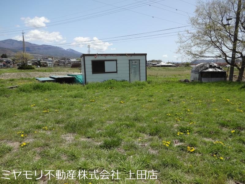 東御市塩川　土地 その他