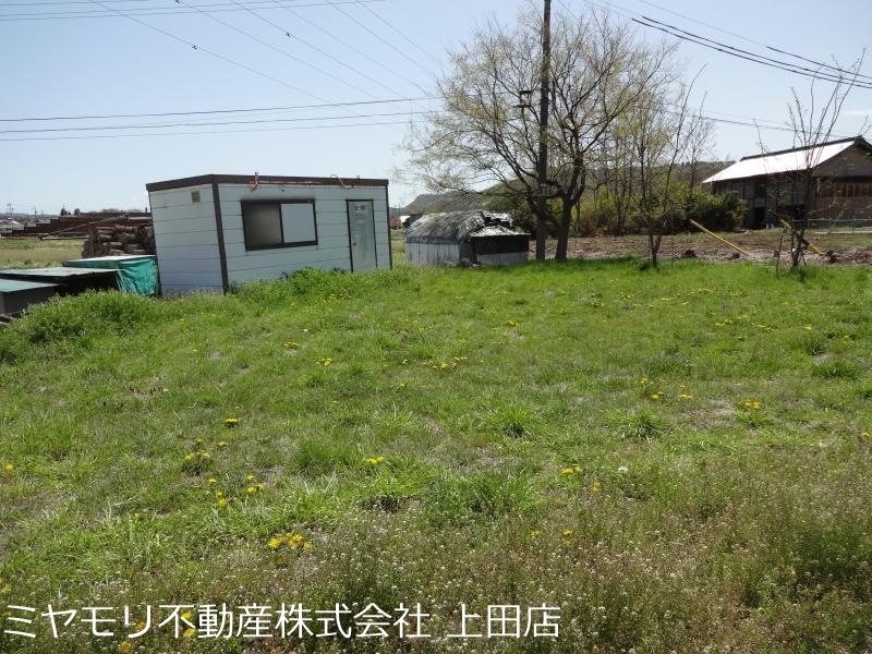 東御市塩川　土地 その他