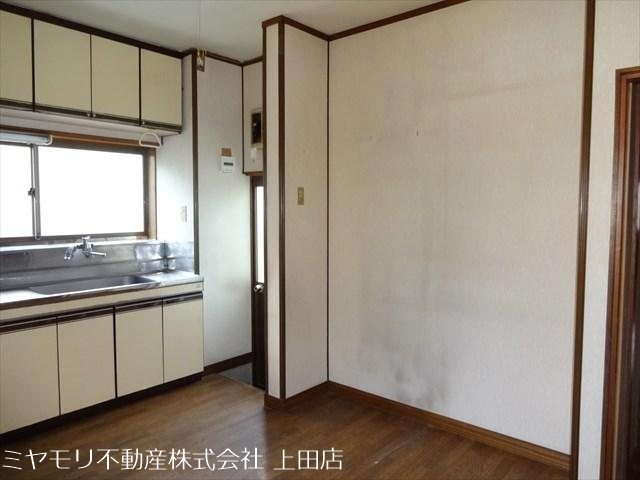 上田市緑が丘　中古戸建 その他