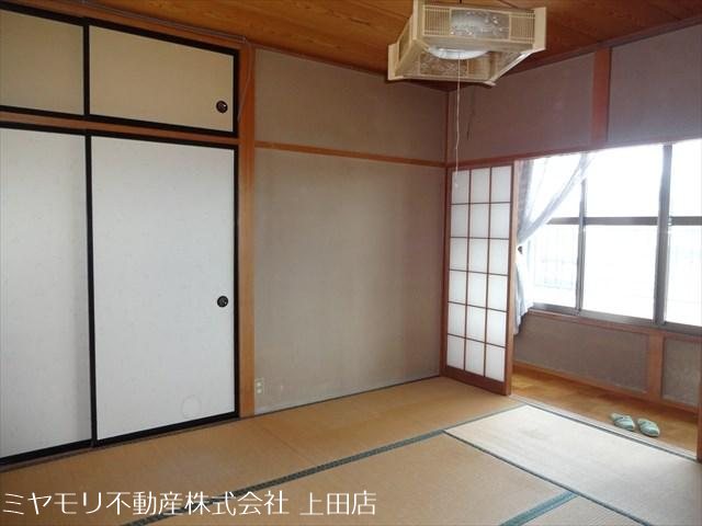 上田市緑が丘　中古戸建 その他