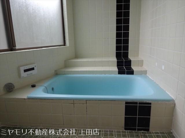 上田市緑が丘　中古戸建 その他