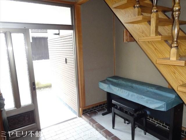 上田市緑が丘　中古戸建 その他