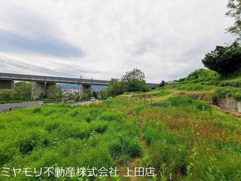 上田市上野　土地 その他