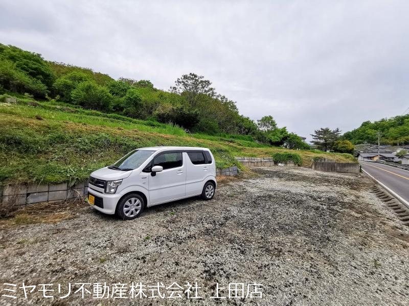 上田市上野　土地 その他