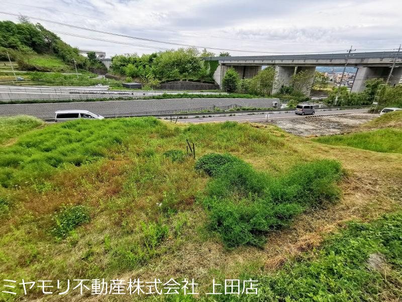 上田市上野　土地 その他