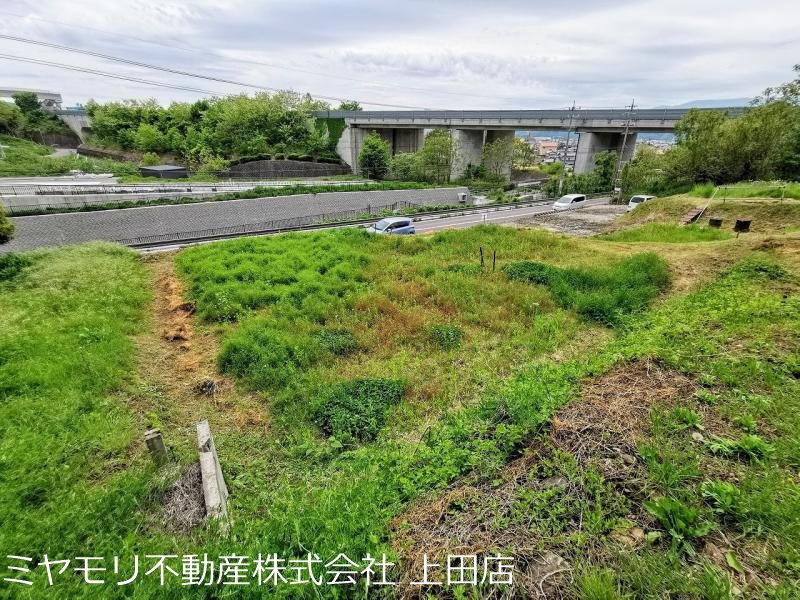 上田市上野　土地 その他