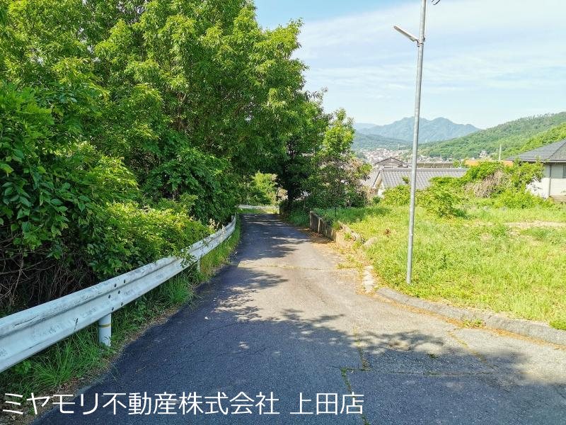 上田市生田　土地 その他