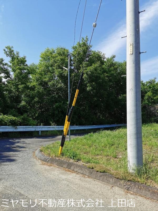 上田市生田　土地 その他