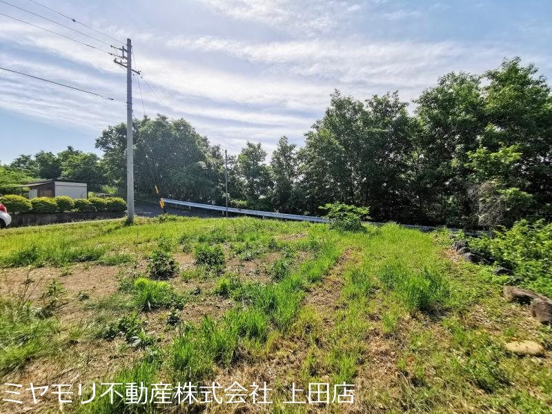 上田市生田　土地 その他
