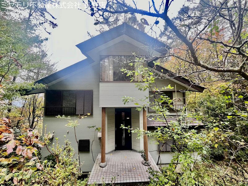 千曲市八幡　中古戸建 その他