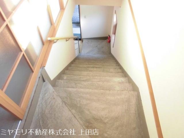 上田市天神　戸建 その他