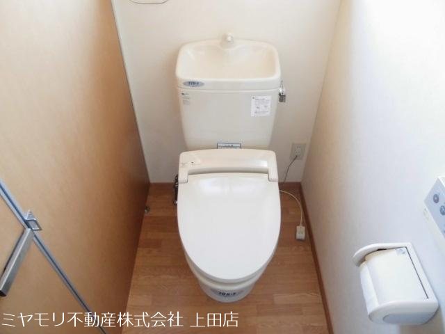 上田市天神　戸建 その他