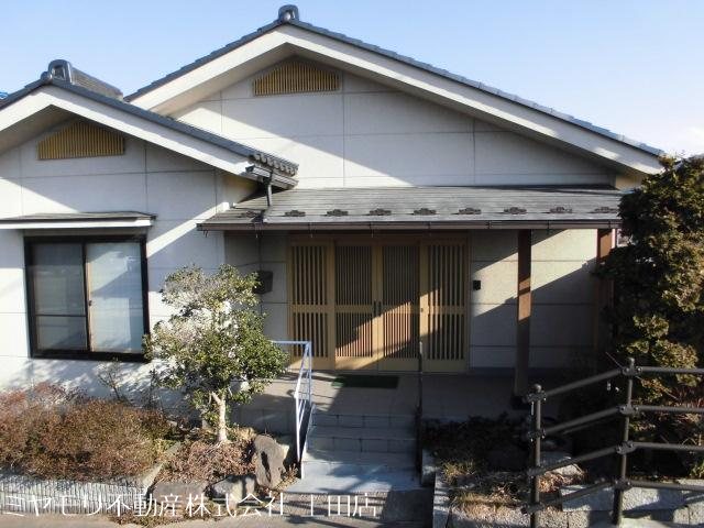 上田市天神　戸建 その他