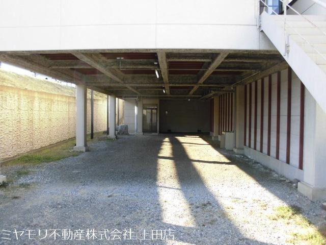 上田市天神　戸建 その他