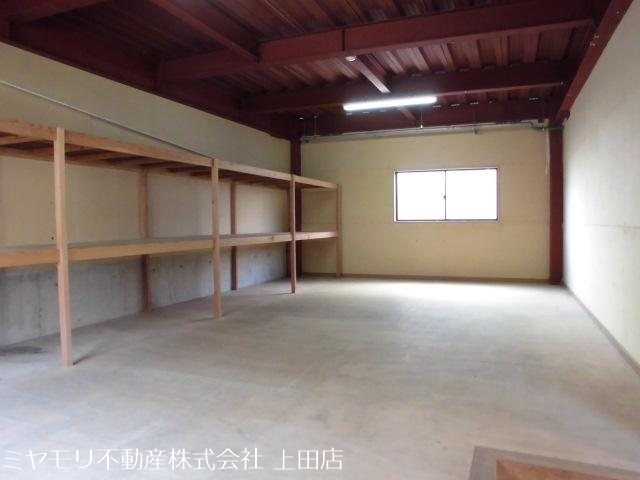 上田市天神　戸建 その他