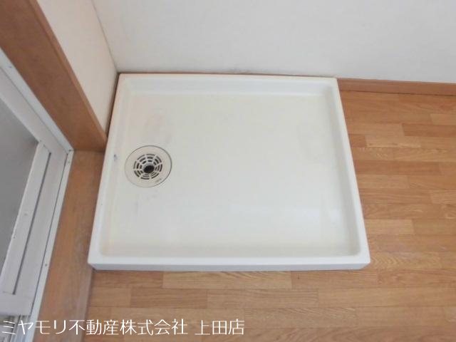 上田市天神　戸建 その他