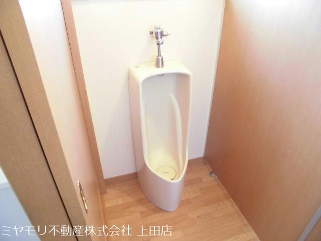上田市天神　戸建 その他