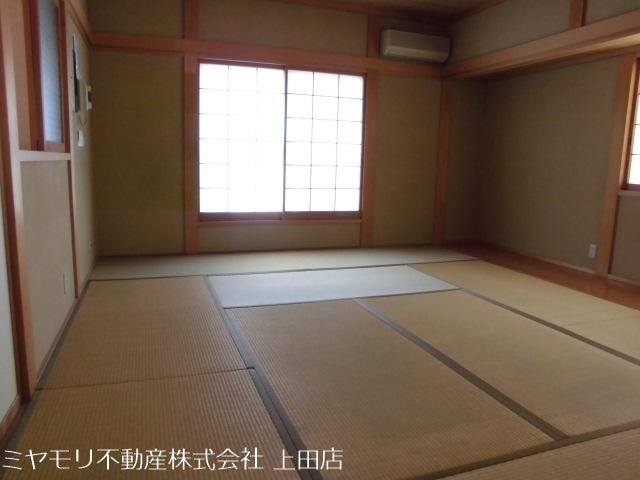 上田市天神　戸建 その他