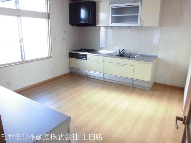 上田市天神　戸建 その他