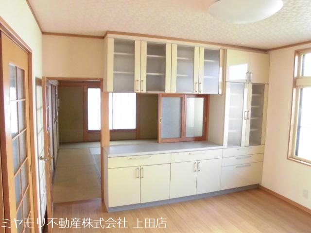 上田市天神　戸建 その他