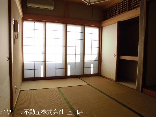 上田市天神　戸建 その他