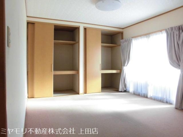 上田市天神　戸建 その他