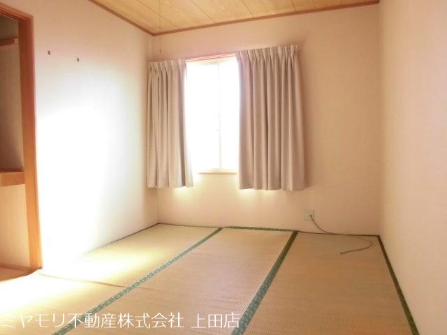 上田市天神　戸建 その他