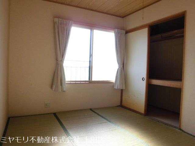上田市天神　戸建 その他