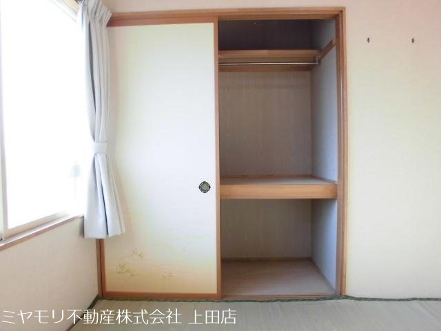 上田市天神　戸建 その他