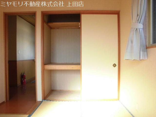 上田市天神　戸建 その他