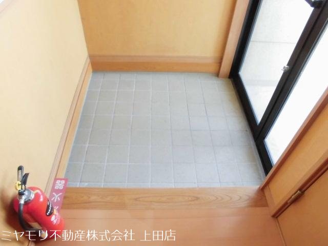上田市天神　戸建 その他