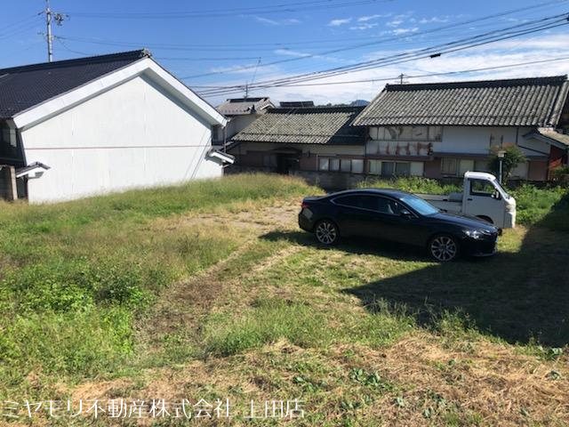 上田市岡　土地 その他