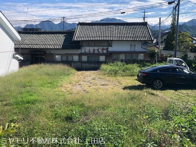 上田市岡　土地 その他