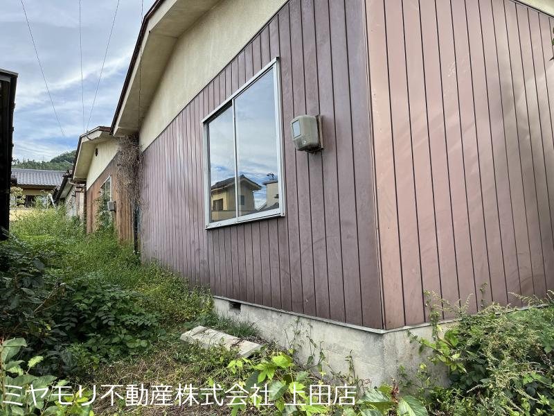 上田市上田原　土地 その他