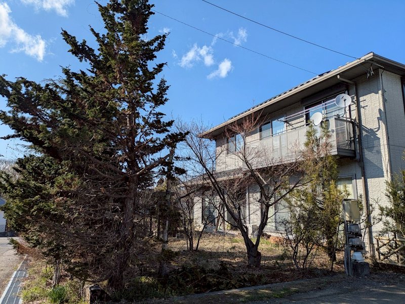 松本市赤怒田 中古戸建 現地写真