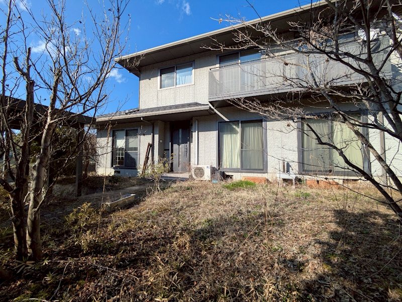 松本市赤怒田　中古戸建 その他