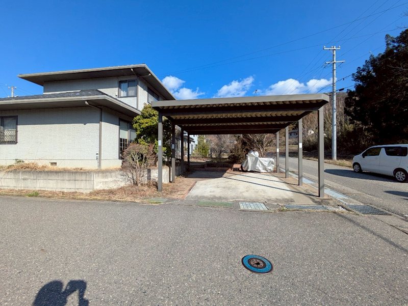 松本市赤怒田　中古戸建 その他