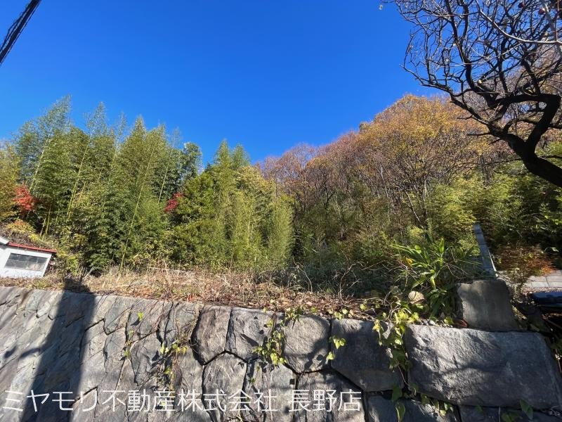 千曲市戸倉　土地 その他