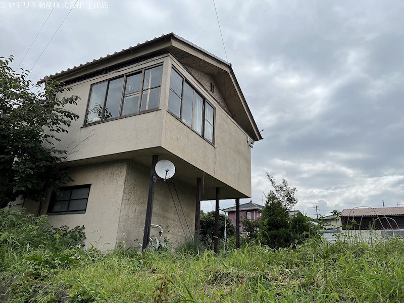 東御市滋野甲　土地 その他