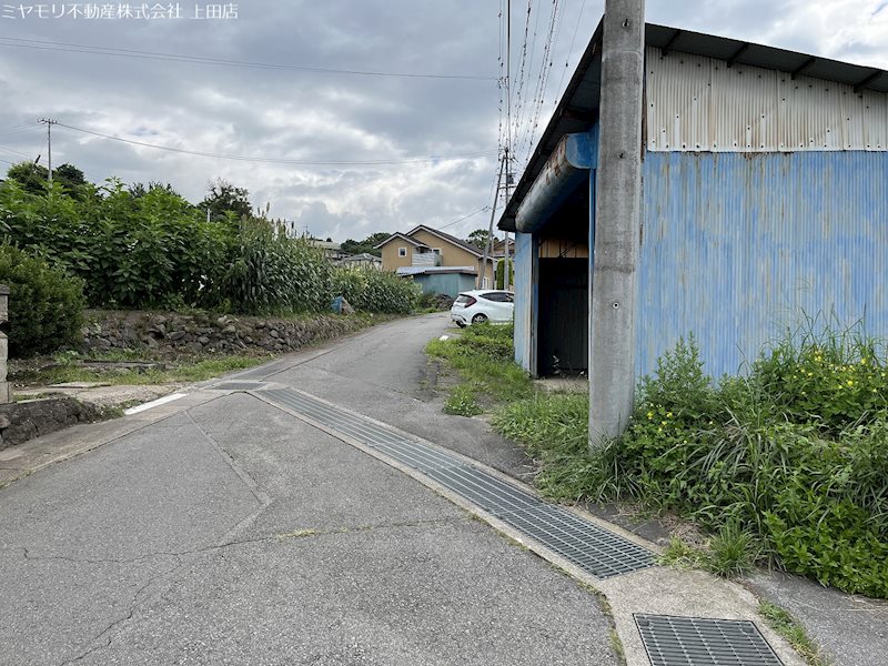 東御市滋野甲　土地 その他