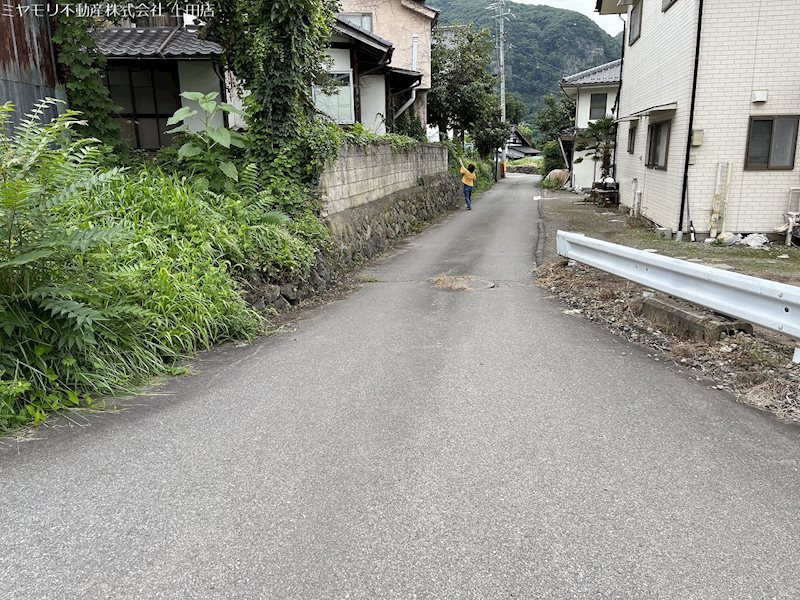 東御市滋野甲　土地 その他