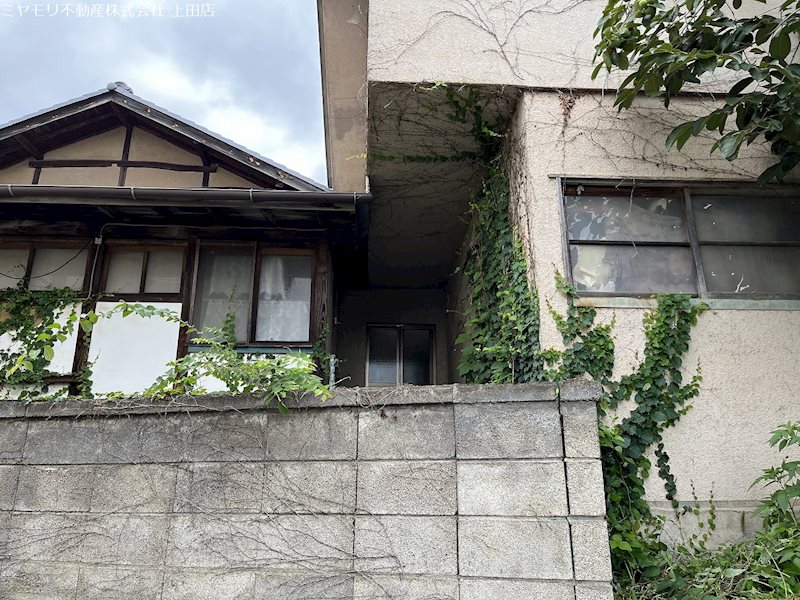 東御市滋野甲　土地 その他