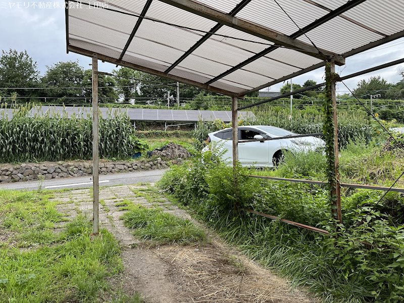 東御市滋野甲　土地 その他
