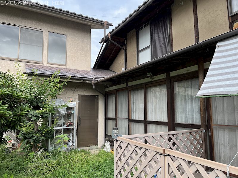 東御市滋野甲　土地 その他