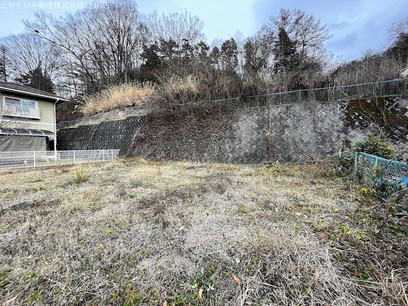 上田市上丸子　土地 その他