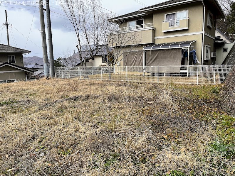 上田市上丸子　土地 その他