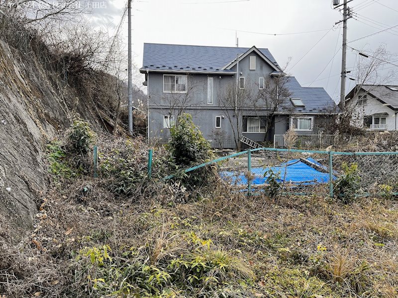 上田市上丸子　土地 その他
