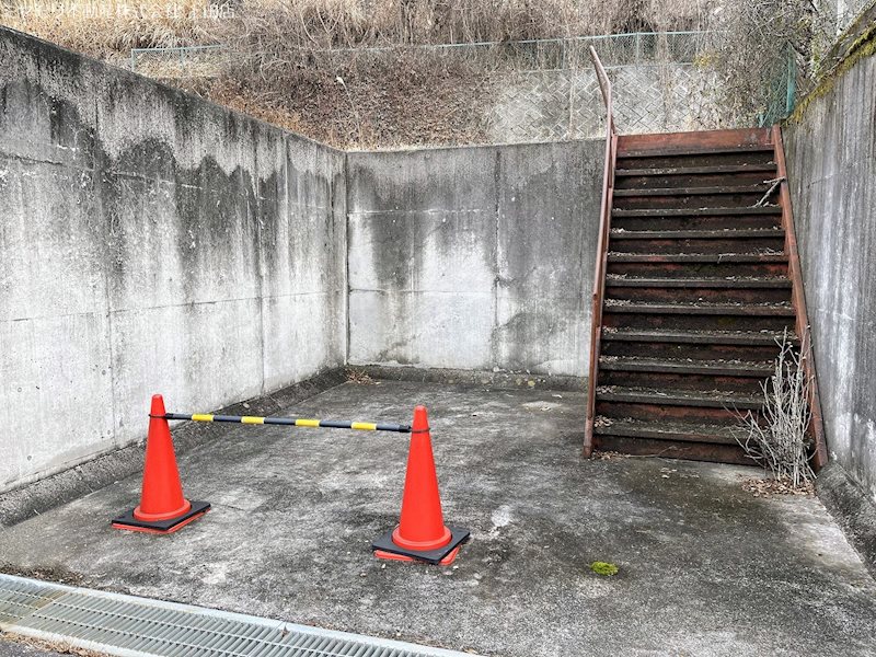 上田市上丸子　土地 その他