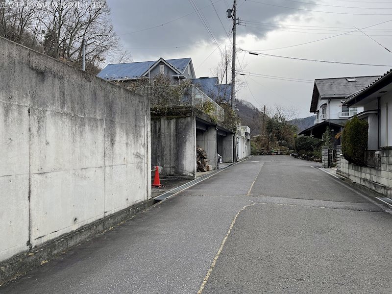 上田市上丸子　土地 その他